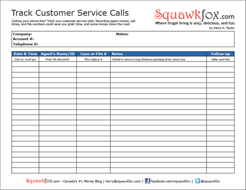 customer-service-spreadsheet-tracking-productivity-template-planner